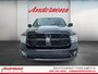 2023 Ram 1500 Classic Express 3.6L Pentastar V6 / Crew Cab / Heated Seats & Wheel / Class IV Hitch