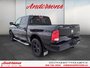 2023 Ram 1500 Classic Express 3.6L Pentastar V6 / Crew Cab / Heated Seats & Wheel / Class IV Hitch