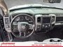 2023 Ram 1500 Classic Express 3.6L Pentastar V6 / Crew Cab / Heated Seats & Wheel / Class IV Hitch