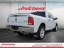 2024 Ram 1500 Classic TRADESMAN