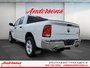 2024 Ram 1500 Classic TRADESMAN