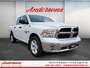 2024 Ram 1500 Classic TRADESMAN