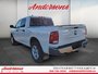 2024 Ram 1500 Classic TRADESMAN