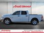 2024 Ram 1500 Classic TRADESMAN