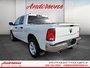 2024 Ram 1500 Classic TRADESMAN 5'7 Box