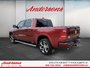 2023 Ram 1500 Limited Longhorn