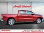 2024 Ram 1500 BIG HORN TRAILER SWAY CONTROL!