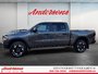 2024 Ram 1500 REBEL LEATHER/VINYL SEATS