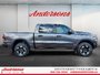 2024 Ram 1500 REBEL LEATHER/VINYL SEATS