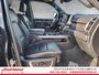 2024 Ram 1500 LARAMIE LEATHER VENTED BUCKET SEATS!