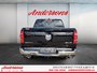 2024 Ram 1500 LARAMIE LEATHER VENTED BUCKET SEATS!