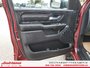 2024 Ram 1500 TRADESMAN BENCH SEATS!