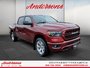 2024 Ram 1500 TRADESMAN BENCH SEATS!