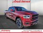 2024 Ram 1500 SPORT CARPLAY!