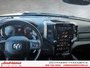 2024 Ram 1500 Rebel 5.7L HEMI V8 / Crew Cab / harman/kardon Premium Audio / Mopar Cold Air Intake