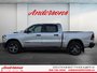 2024 Ram 1500 Big Horn 5.7L HEMI / Crew Cab / Alpine Audio
