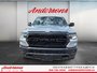 2024 Ram 1500 Big Horn 5.7L HEMI / Crew Cab / Alpine Audio