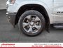 2024 Ram 1500 Big Horn 5.7L HEMI / Crew Cab / Alpine Audio
