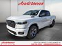 2025 Ram 1500 BIG HORN DELUXE CLOTH BUCKET SEATS!