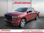 2025 Ram 1500 TRADESMAN Sport Appearance / V6