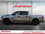 2025 Ram 1500 BIG HORN BILLET SILVER METALLIC!