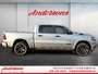 2025 Ram 1500 BIG HORN BILLET SILVER METALLIC!