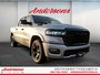 2025 Ram 1500 BIG HORN BILLET SILVER METALLIC!