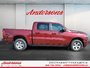 2025 Ram 1500 BIG HORN RED PEARL!