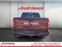 2025 Ram 1500 BIG HORN RED PEARL!