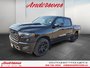 2025 Ram 1500 SPORT