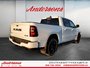 2025 Ram 1500 SPORT Bed Utility Group / 3.92 Rear Axle