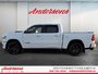 2025 Ram 1500 SPORT Bed Utility Group / 3.92 Rear Axle