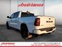 2025 Ram 1500 SPORT Bed Utility Group / 3.92 Rear Axle
