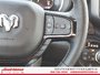 2025 Ram 1500 SPORT Bed Utility Group / 3.92 Rear Axle