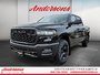 2025 Ram 1500 WARLOCK