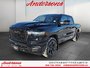 2025 Ram 1500 SPORT