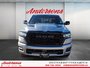 2025 Ram 1500 LARAMIE Night Edition / Heads-Up Display / Sunroof