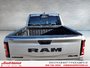 2025 Ram 1500 LARAMIE Night Edition / Heads-Up Display / Sunroof