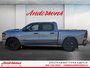 2025 Ram 1500 LARAMIE Night Edition / Heads-Up Display / Sunroof