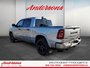 2025 Ram 1500 LARAMIE Night Edition / Heads-Up Display / Sunroof