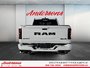 2025 Ram 1500 SPORT Night Edition / Bed Utility Group / Sunroof
