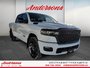 2025 Ram 1500 SPORT Night Edition / Bed Utility Group / Sunroof