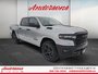 2025 Ram 1500 WARLOCK