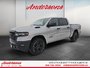 2025 Ram 1500 WARLOCK