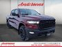 2025 Ram 1500 WARLOCK