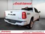 2025 Ram 1500 BIG HORN Sport Appearance / Bed Utility Group / Off-Road Group