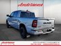 2025 Ram 1500 SPORT 5'7 Box