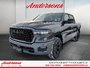 2025 Ram 1500 SPORT Sunroof / Harman/Kardon Stereo