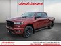 2025 Ram All-New 1500 SPORT