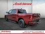 2025 Ram All-New 1500 SPORT
